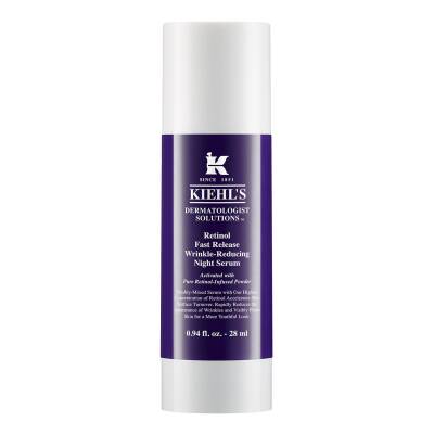 Kiehl's Retinol Fast Release - Wrinkle-Reducing Night Serum 30ml