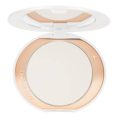 Charlotte Tilbury Airbrush Flawless Finish Mattifying Powder Travel Size 3.4g (2)
