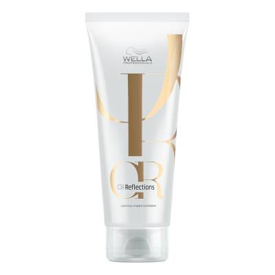 Wella Professionals Oil Reflections Luminous Smoothing Oil 30ml (3)
