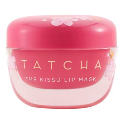 TATCHA The Kissu Lip Mask 9g