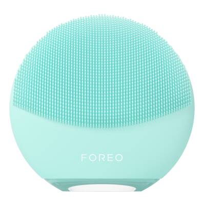 FOREO LUNA 4 MEN 2-in-1 face & beard cleanse with firming massage (2)