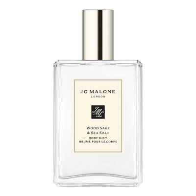 Jo Malone London Wood Sage & Sea Salt Cologne 10ml (13)