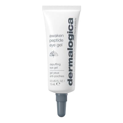 Dermalogica Awaken Peptide Eye Gel - Eye contour gel 15ml