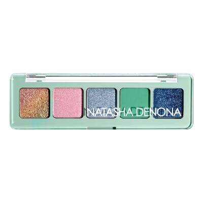Natasha Denona Mini Eye Sculpt Eyeshadow Palette 4g Eye Sculpt