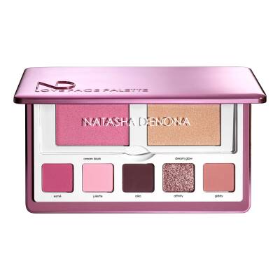Natasha Denona Hy-Per Natural Face palette 12.8 g