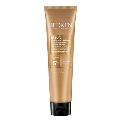 Redken All Soft Moisture Restore Leave-in Treatment (2)