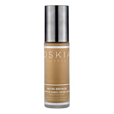 OSKIA Nutri-Bronze Adaptive Sheer Tinted Serum 30ml