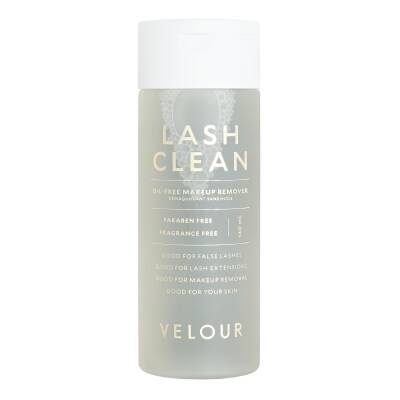 Velour Lash Adhesive - White (3)
