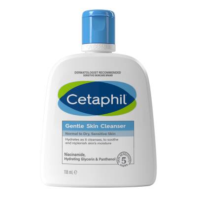 Gentle Skin Cleanser (2)