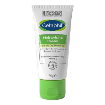 Moisturising Cream (2)
