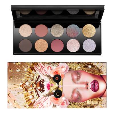 Pat McGrath Labs Blitz Astral Eyeshadow Palette 6g Nocturnal Nirvana (5)