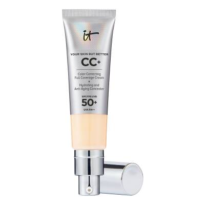 IT Cosmetics Your Skin But Better CC+ Cream with SPF 50 32ml (5)