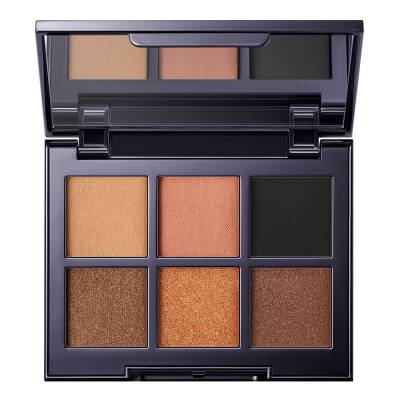Kevyn Aucoin The Contour - Eyeshadow Palette Light 6g