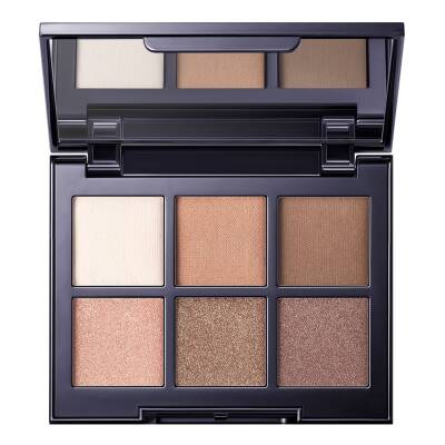 Kevyn Aucoin The Contour - Eyeshadow Palette Light 6g (2)