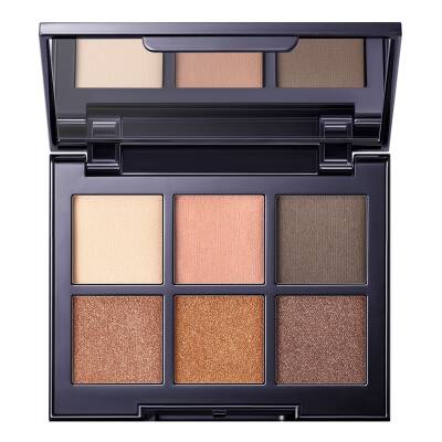 Kevyn Aucoin The Contour - Eyeshadow Palette Light 6g (3)