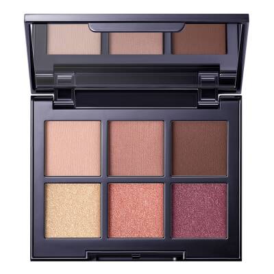 Kevyn Aucoin The Contour - Eyeshadow Palette Light 6g (4)