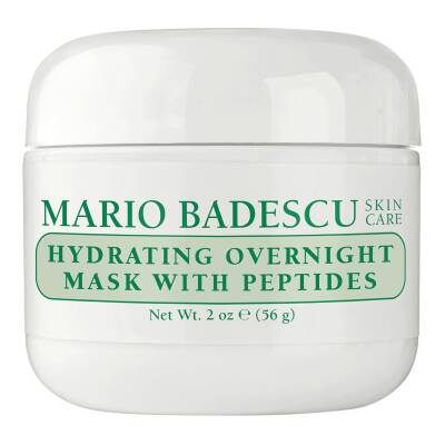 Mario Badescu Overnight Hydrating Mask 56g