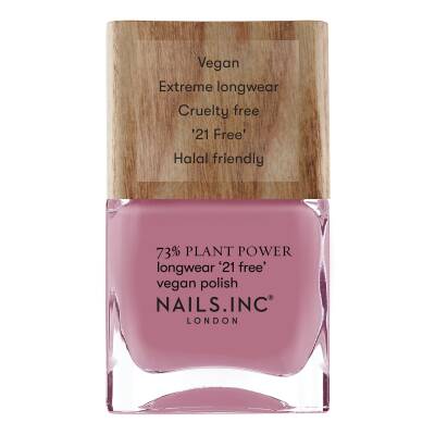 NAILSINC 73% Plant Power Eco Glow 14ml (2)