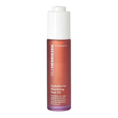 Ole Henriksen Strength Hydrabarrier Nourishing Face Oil 30ml