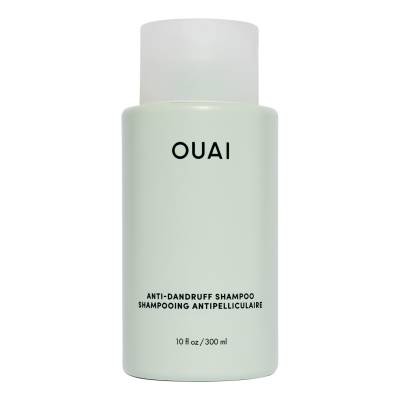 OUAI Detox Shampoo 300ml (2)