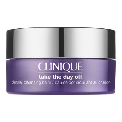 Clinique Take The Day Off™ Charcoal Cleansing Balm 125ml