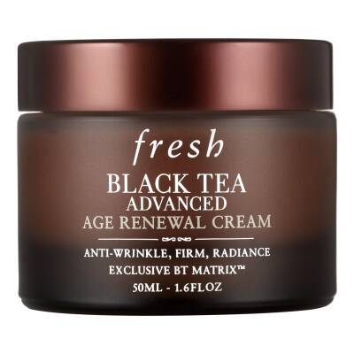 Fresh Black Tea Advanced Age Renewal Cream 50ml (2)