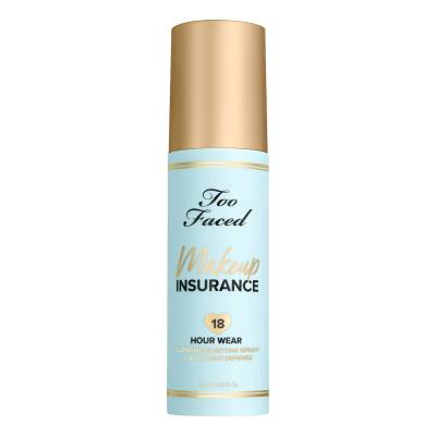 TOO FACED Makeup Insurance Setting Spray 118ml