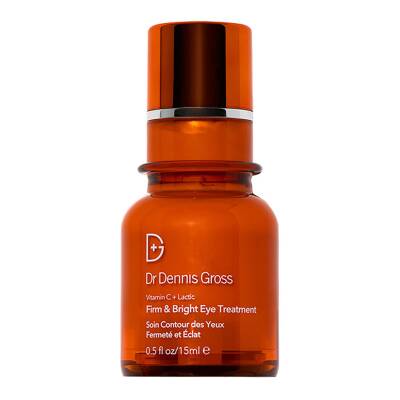 Dr Dennis Gross Skincare Vitamin C + Lactic - 15% Vitamin C Firm & Bright Serum Vitamin C + Lactic 15% Vitamin C Firm & Bright Serum (5)
