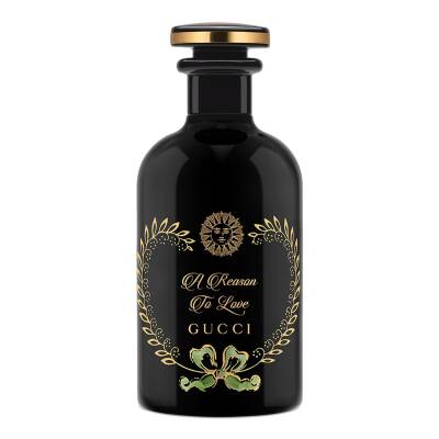 Gucci The Alchemist's Garden Love at Your Darkest Eau de Parfum 100ml (3)