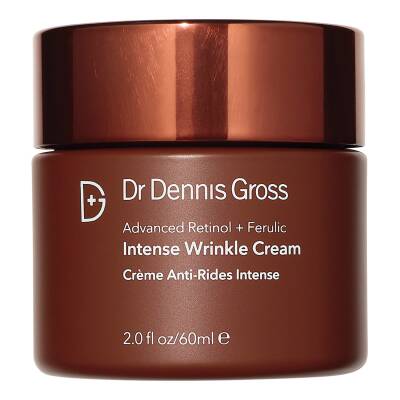Dr Dennis Gross Skincare Advanced Retinol + Ferulic - Texture Renewal Serum 30ml (4)