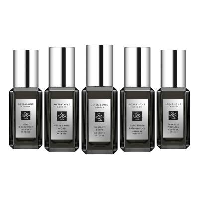 Jo Malone London Cologne Discovery Collection Set (4)