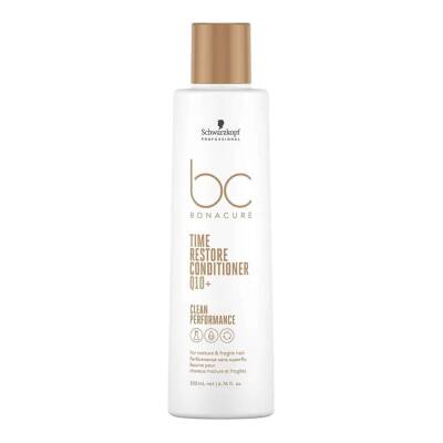 Schwarzkopf Professional Professional BC Bonacure - Repair Rescue Conditioner 200ml (3)