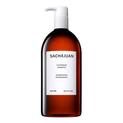 Sachajuan Thickening Favourites Collection