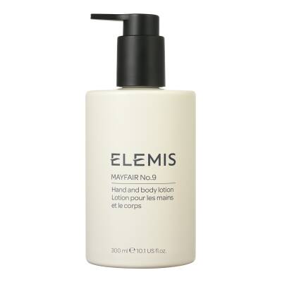 ELEMIS Mayfair No.9 Hand & Body Lotion 300ml (2)