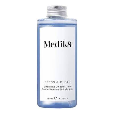 Medik8 Press & Clear - Refill 150ml