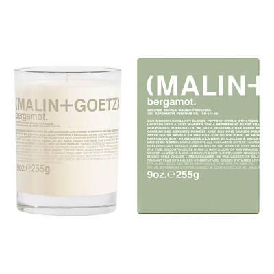 MALIN+GOETZ Bergamot Candle 255g (4)