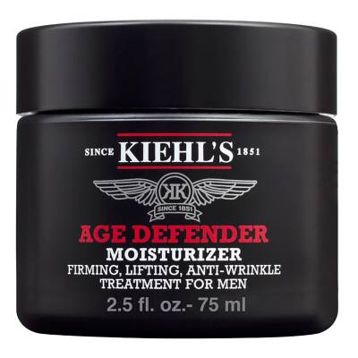 Kiehl's Age Defender Moisturiser 50ml (4)
