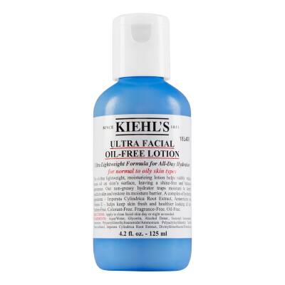 Kiehl's Ultra Facial Oil-Free Cleanser 150ml (7)
