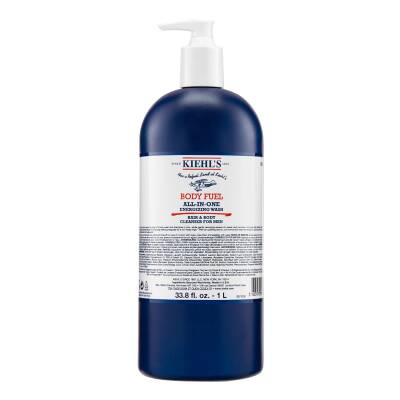 Kiehl's Body Fuel Wash 250ml (3)