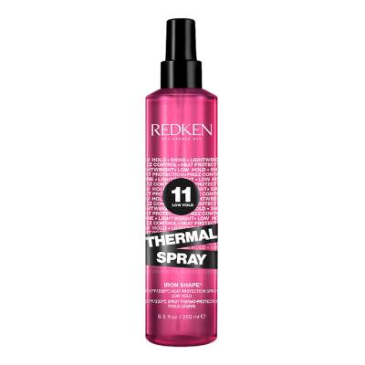 Redken 11 Low Hold Thermal Spray 250ml