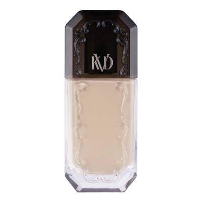 KVD Beauty Good Apple Full-Coverage Liquid Foundation Light 30ml (2)