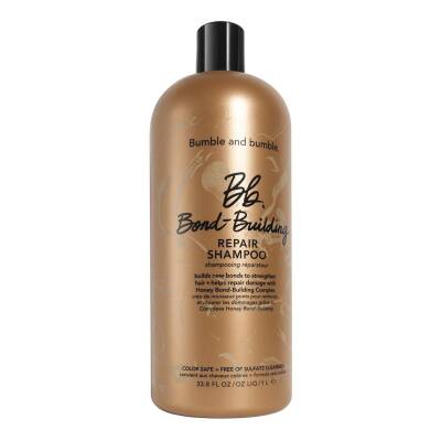 Bumble and Bumble Bond-Building Hair Repair Shampoo 250ml (6)