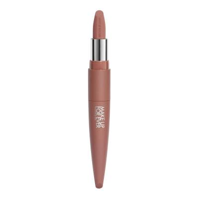 MAKE UP FOR EVER Rouge Artist For Ever Satin Lipstick 2.4g (2)