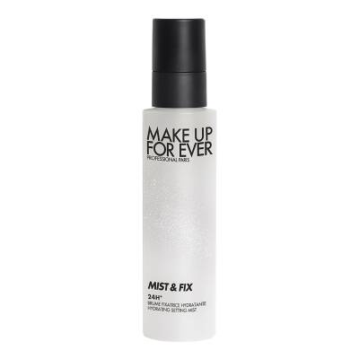 MAKE UP FOR EVER Mist & Fix Matte - Blurring setting spray 30ml