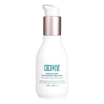 Coco & Eve Pre Shampoo Treatment Bond Building Treatment 125 ml