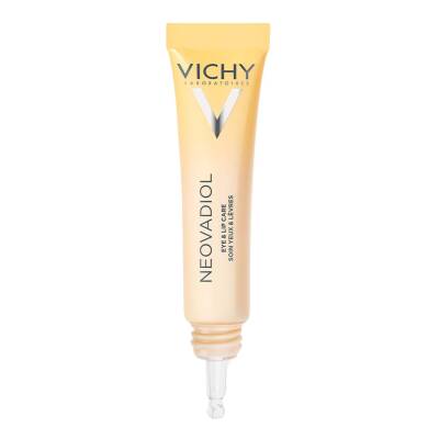 Vichy Neovadiol Multi-Corrective Eye and Lip Care for Perimenopause and Menopause 15ml
