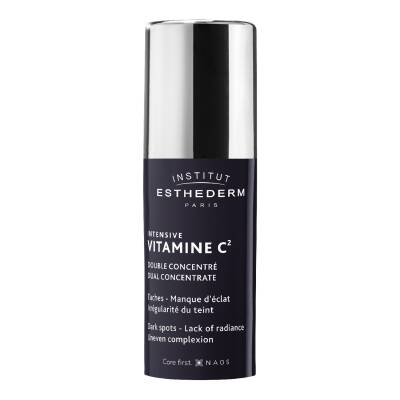 Institut Esthederm Intensive Face Peeling Serum (2)