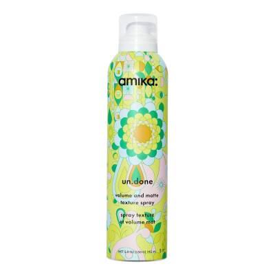 amika Un.Done Volume & Matte Texture Spray 209ml