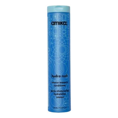 Amika Hydro Rush Intense Moisture Leave-In Conditioner 200ml