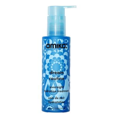 amika Dream Routine Overnight Hydrating Hair Treatment Mask 100 ml